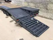 new Equipment / Flatbed Trailers Lamar Trailers  for sale, in Carlisle, PA Thumbnail 20