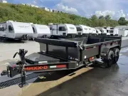 new Dump Trailers MAXX-D  for sale, in Carlisle, PA Thumbnail 19