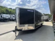 used Cargo (Enclosed) Trailers Sure-Trac  for sale, in Carlisle, PA Thumbnail 7