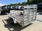 used Utility Trailers Sure-Trac  for sale, in Carlisle, PA Thumbnail 5