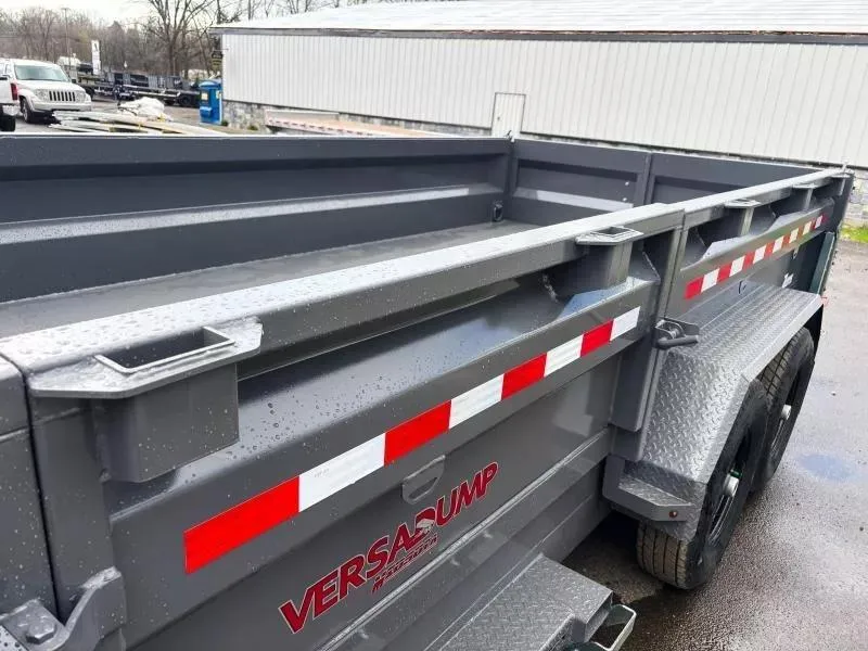 new Dump Trailers Midsota  for sale, in Carlisle, PA Thumbnail 27