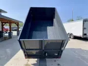 new Dump Trailers Lamar Trailers  for sale, in Carlisle, PA Thumbnail 5