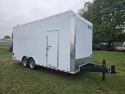 new Cargo (Enclosed) Trailers Sure-Trac  for sale, in Carlisle, PA Thumbnail 4