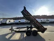 new Dump Trailers Moritz International  for sale, in Carlisle, PA Thumbnail 6