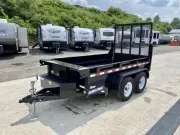 new Dump Trailers Sure-Trac  for sale, in Carlisle, PA Thumbnail 34