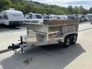 new Dump Trailers Nordtek Trailers  for sale, in Carlisle, PA Thumbnail 17