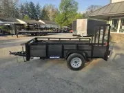 used Utility Trailers Sure-Trac  for sale, in Carlisle, PA Thumbnail 2