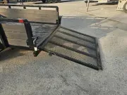 used Utility Trailers Sure-Trac  for sale, in Carlisle, PA Thumbnail 9