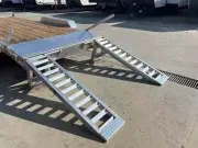 new Equipment / Flatbed Trailers Nordtek Trailers  for sale, in Carlisle, PA Thumbnail 17
