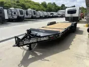 new Tilt Trailers Sure-Trac  for sale, in Carlisle, PA Thumbnail 7