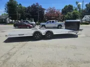 used Car Haulers / Racing Trailers Aluma  for sale, in Carlisle, PA Thumbnail 6
