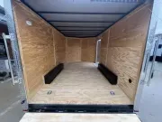 new Cargo (Enclosed) Trailers Quality Cargo  for sale, in Carlisle, PA Thumbnail 11