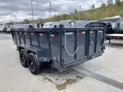 new Dump Trailers Lamar Trailers  for sale, in Carlisle, PA Thumbnail 17
