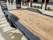new Equipment / Flatbed Trailers Lamar Trailers  for sale, in Carlisle, PA Thumbnail 13