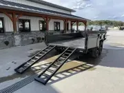 new Dump Trailers MAXX-D  for sale, in Carlisle, PA Thumbnail 10