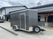 used Cargo (Enclosed) Trailers ITI Cargo  for sale, in Carlisle, PA Thumbnail 1