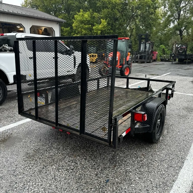 used Utility Trailers Other  for sale, in Carlisle, PA Thumbnail 4