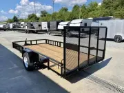 new Dump Trailers American Manufacturing Operations (AMO)  for sale, in Carlisle, PA Thumbnail 12