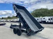 new Dump Trailers Lamar Trailers  for sale, in Carlisle, PA Thumbnail 6