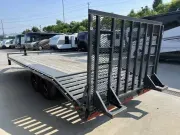 used Equipment / Flatbed Trailers Lamar Trailers  for sale, in Carlisle, PA Thumbnail 6