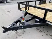 new Utility Trailers Sure-Trac  for sale, in Carlisle, PA Thumbnail 9