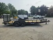 new Utility Trailers Sure-Trac  for sale, in Carlisle, PA Thumbnail 8