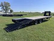 used Equipment / Flatbed Trailers Gatormade Trailers  for sale, in Carlisle, PA Thumbnail 15