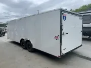 used Cargo (Enclosed) Trailers Other  for sale, in Carlisle, PA Thumbnail 5
