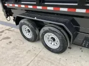 new Dump Trailers Sure-Trac  for sale, in Carlisle, PA Thumbnail 14