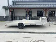 used Utility Trailers Aluma  for sale, in Carlisle, PA Thumbnail 4