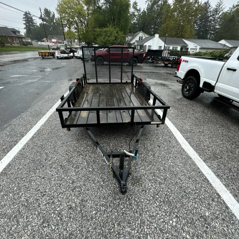 used Utility Trailers Other  for sale, in Carlisle, PA Thumbnail 3