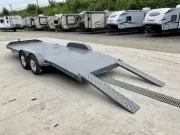 new Car Haulers / Racing Trailers Sure-Trac  for sale, in Carlisle, PA Thumbnail 46