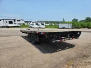 used Equipment / Flatbed Trailers H and H Trailer  for sale, in Carlisle, PA Thumbnail 4