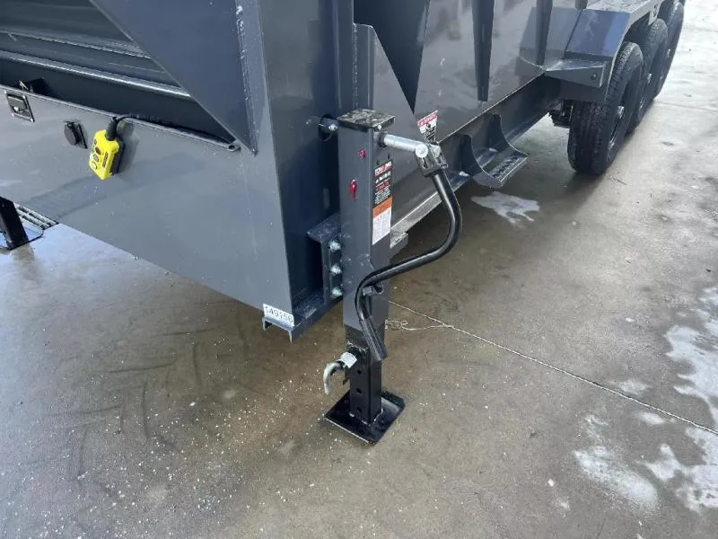 new Dump Trailers Lamar Trailers  for sale, in Carlisle, PA Thumbnail 27