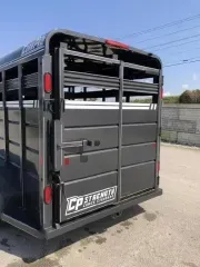 new Stock / Stock Combo Trailers CornPro  for sale, in Carlisle, PA Thumbnail 7