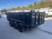 new Dump Trailers Hillcrest Trailers  for sale, in Carlisle, PA Thumbnail 14