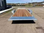 new Tilt Trailers Nordtek Trailers  for sale, in Carlisle, PA Thumbnail 11