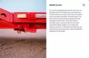 new Tilt Trailers RawMaxx  for sale, in Carlisle, PA Thumbnail 17