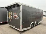 used Cargo (Enclosed) Trailers Stealth Trailers  for sale, in Carlisle, PA Thumbnail 5