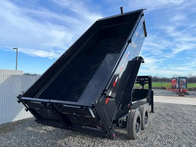 new Dump Trailers Iron Bull  for sale, in Carlisle, PA Thumbnail 31