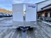 new Cargo (Enclosed) Trailers Sure-Trac  for sale, in Carlisle, PA Thumbnail 8