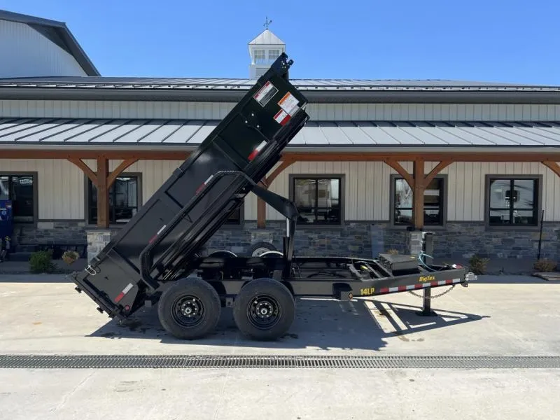 new Dump Trailers Big Tex Trailers  for sale, in Carlisle, PA Thumbnail 3