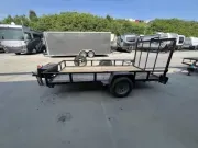 used Utility Trailers Gatormade Trailers  for sale, in Carlisle, PA Thumbnail 6