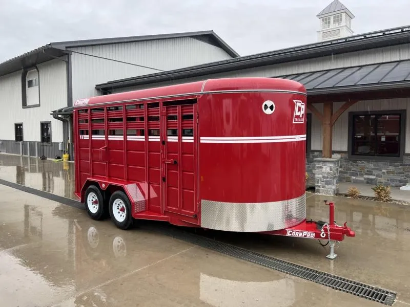 2026 CornPro