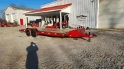 new Car Haulers / Racing Trailers Rice Trailers  for sale, in Carlisle, PA Thumbnail 2
