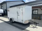 used Cargo (Enclosed) Trailers Wells Cargo  for sale, in Carlisle, PA Thumbnail 1
