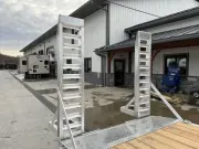 new Equipment / Flatbed Trailers Nordtek Trailers  for sale, in Carlisle, PA Thumbnail 18