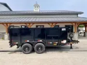 new Dump Trailers Big Tex Trailers  for sale, in Carlisle, PA Thumbnail 16