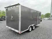 new Cargo (Enclosed) Trailers NEO Trailers  for sale, in Carlisle, PA Thumbnail 6