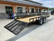 new Utility Trailers Sure-Trac  for sale, in Carlisle, PA Thumbnail 16